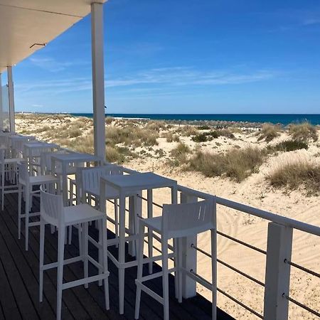 Casa Da Boa Gente Leilighet Cabanas De Tavira Eksteriør bilde