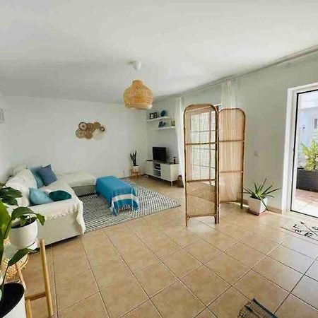 Casa Da Boa Gente Leilighet Cabanas De Tavira Eksteriør bilde