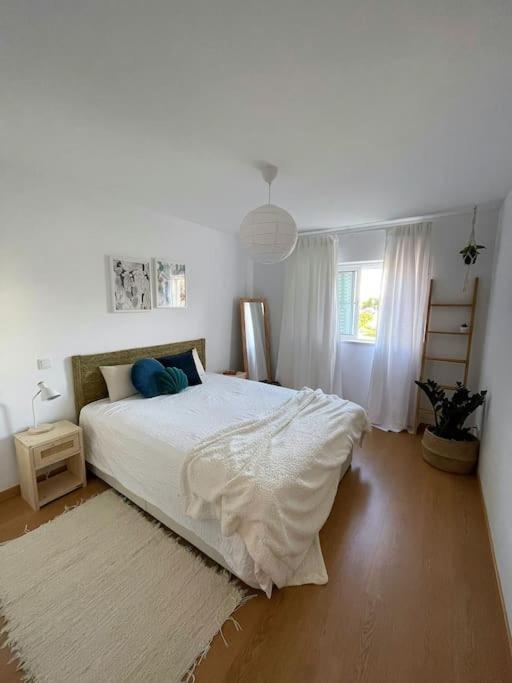 Casa Da Boa Gente Leilighet Cabanas De Tavira Eksteriør bilde