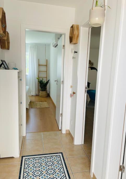 Casa Da Boa Gente Leilighet Cabanas De Tavira Eksteriør bilde