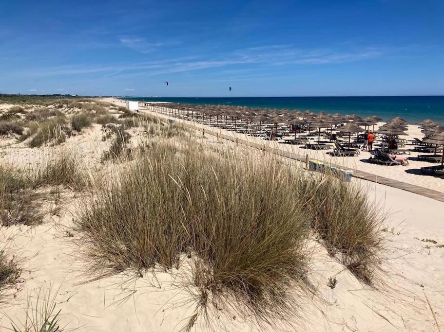 Casa Da Boa Gente Leilighet Cabanas De Tavira Eksteriør bilde