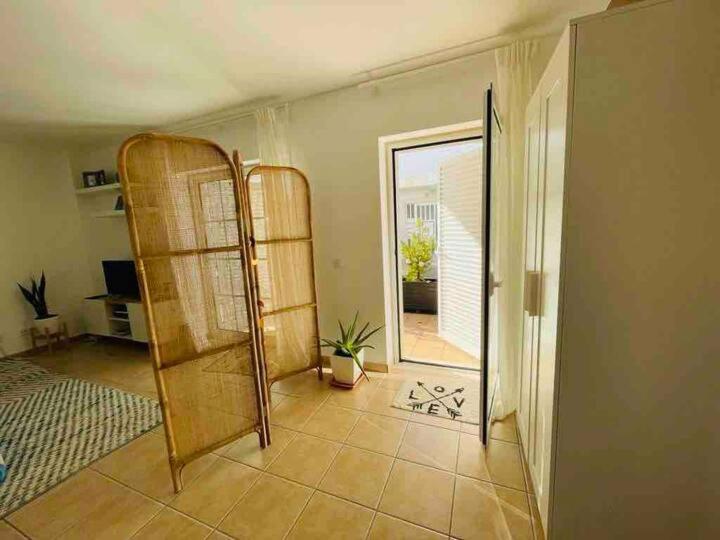 Casa Da Boa Gente Leilighet Cabanas De Tavira Eksteriør bilde