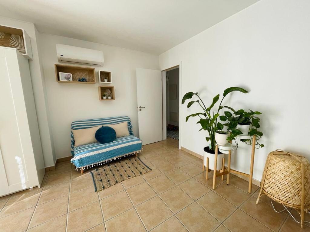 Casa Da Boa Gente Leilighet Cabanas De Tavira Eksteriør bilde