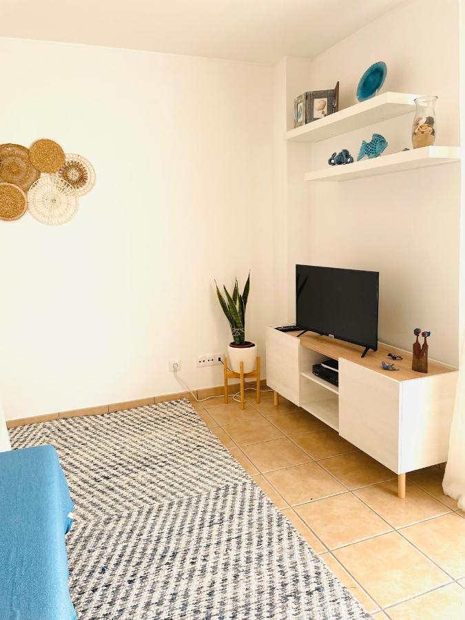 Casa Da Boa Gente Leilighet Cabanas De Tavira Eksteriør bilde